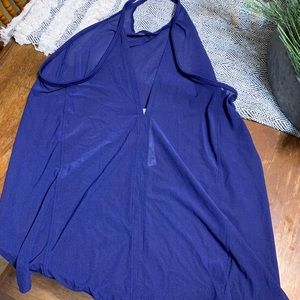 Lululemon Featherlight Singlet Mesh 6